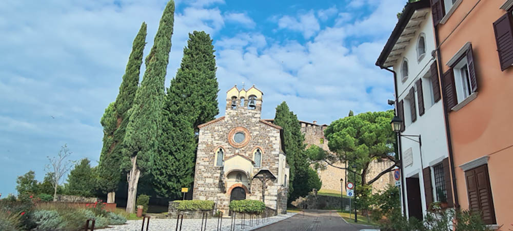 Chiesa Santo Spirito Gorizia