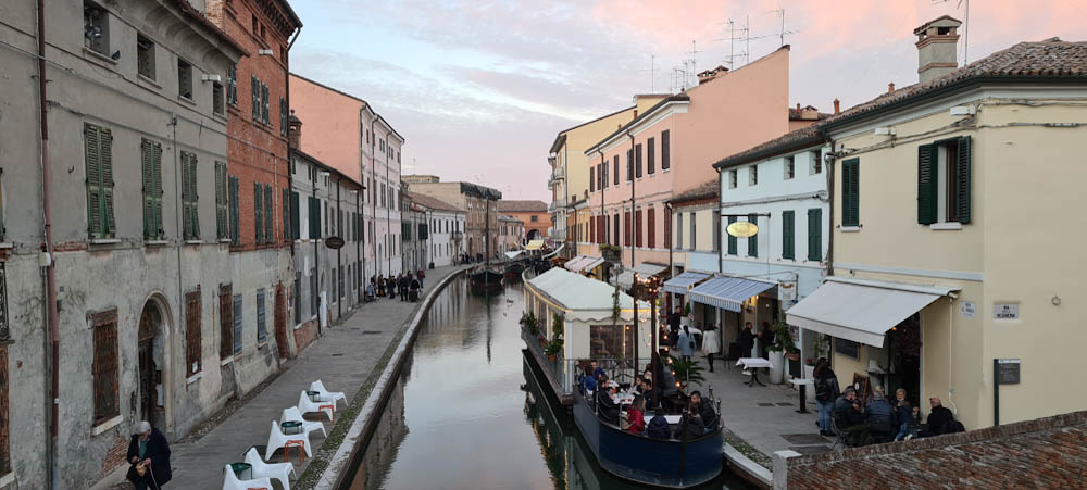 Comacchio