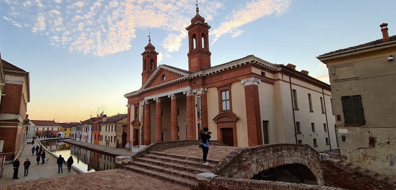 Comacchio