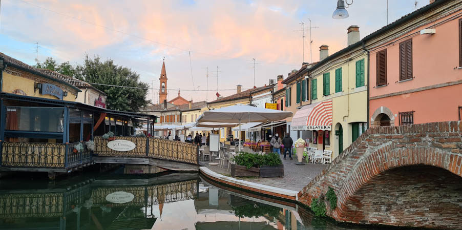 Comacchio