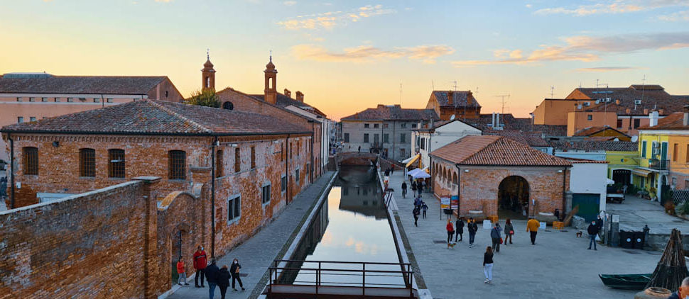 Comacchio