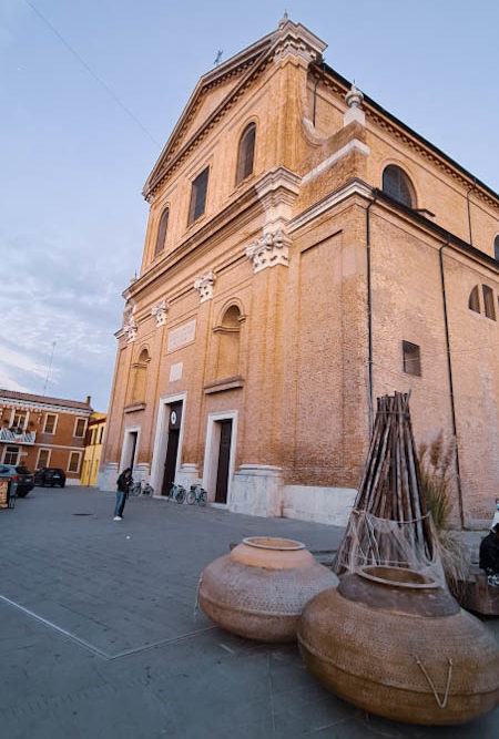 Comacchio