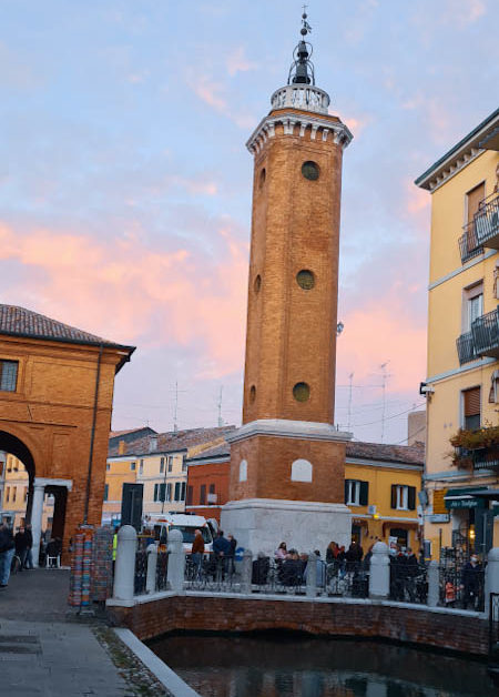 Comacchio