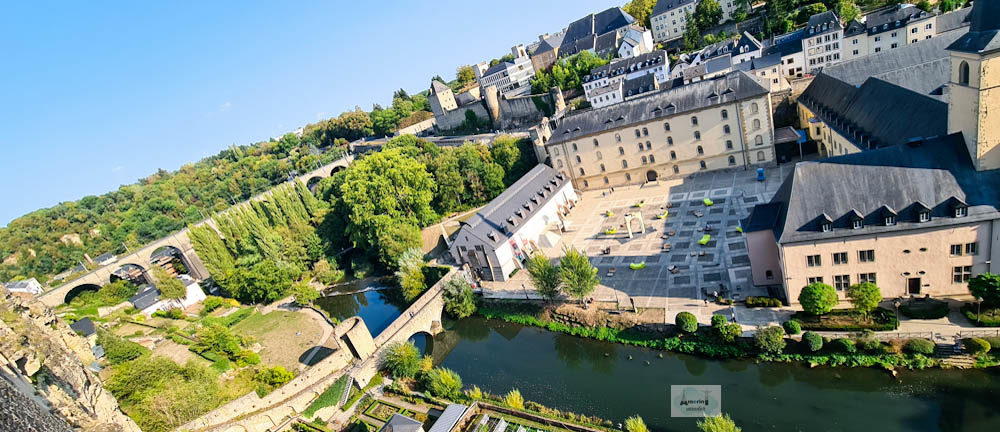 Luxembourg